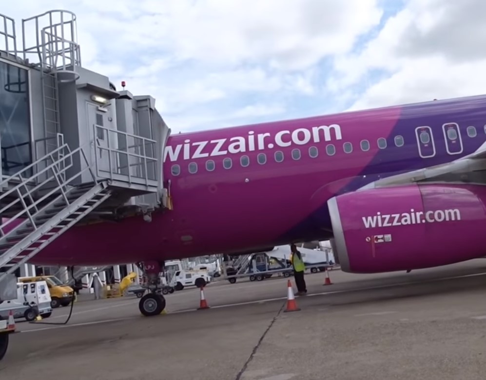 <span style='color:red;'><b>WIZZ AIR</b></span> STABILAN I PORED KRIZE U AVIOSAOBRAĆAJU